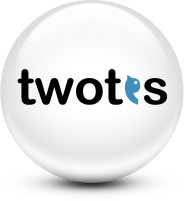 Twitter Quotes - Twotes.com